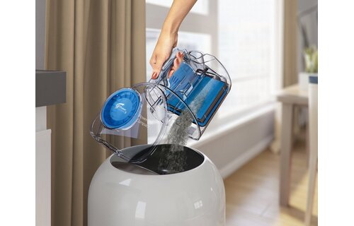 Philips PowerPro Compact FC9333/09 - Stofzuiger zonder zak