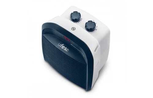 Ufesa Persei Blue - Elektrische kachel