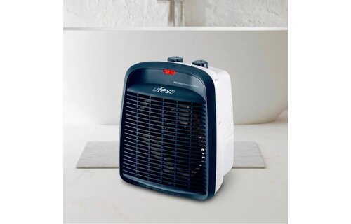 Ufesa Persei Blue - Elektrische kachel