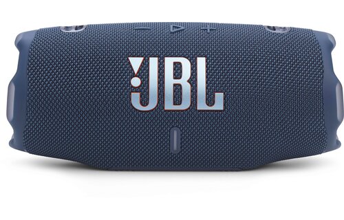 JBL Charge 6 Blauw - Draadloze speaker