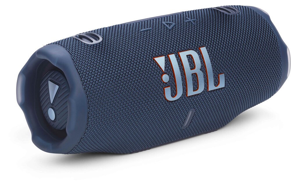 JBL Charge 6 Blauw - Draadloze speaker
