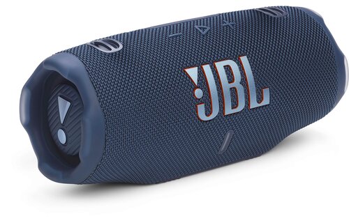 JBL Charge 6 Blauw - Draadloze speaker
