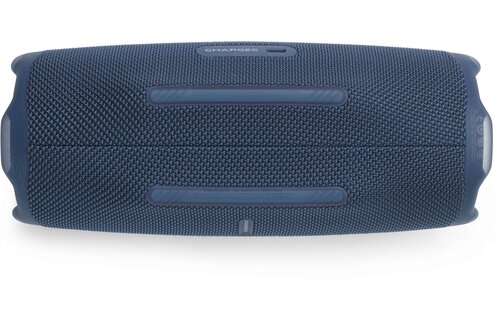 JBL Charge 6 Blauw - Draadloze speaker