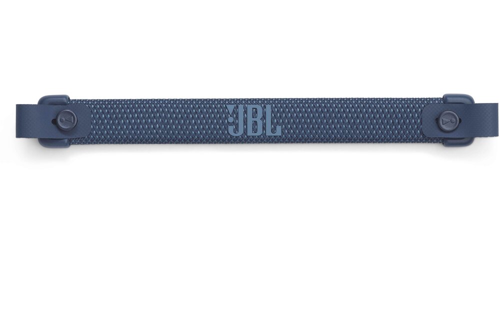 JBL Charge 6 Blauw - Draadloze speaker