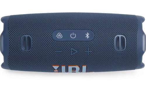 JBL Charge 6 Blauw - Draadloze speaker