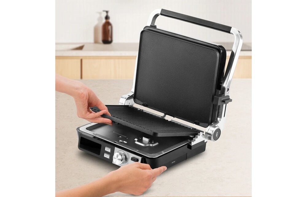 Ufesa K2 - Contactgrill