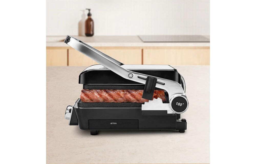 Ufesa K2 - Contactgrill