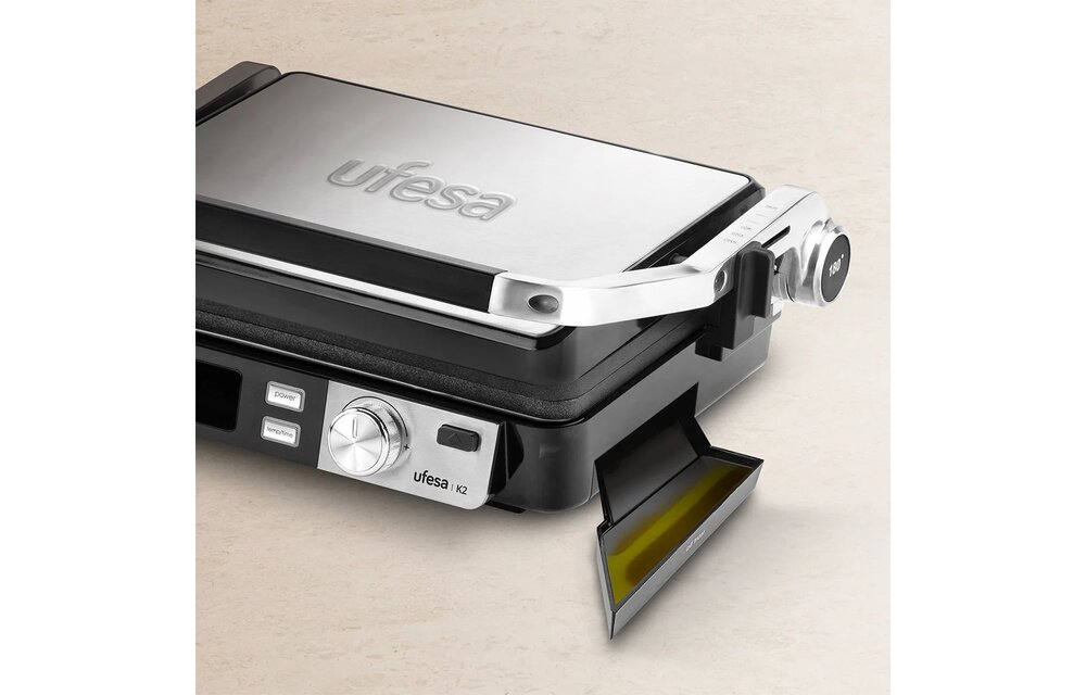 Ufesa K2 - Contactgrill