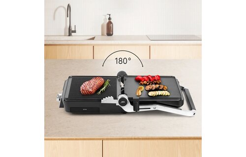 Ufesa K2 - Contactgrill