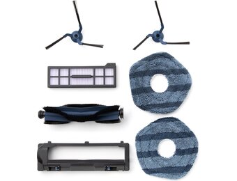 Eufy X10 Pro Omni Accessoireset