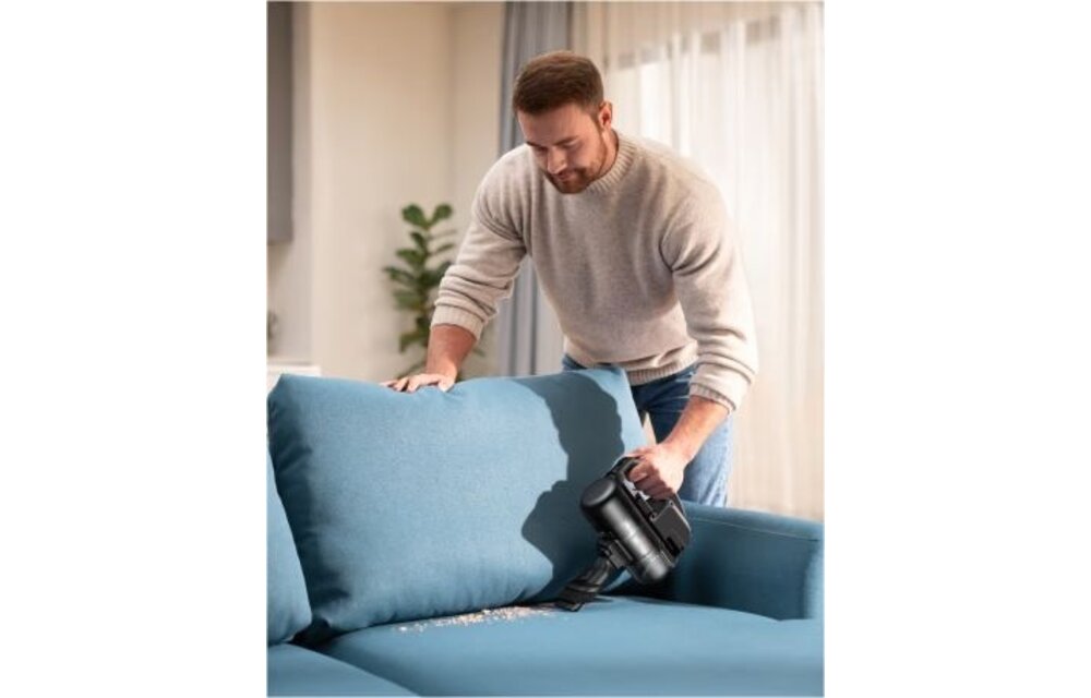 Eufy Clean 3-in-1 E20 - Robotstofzuiger