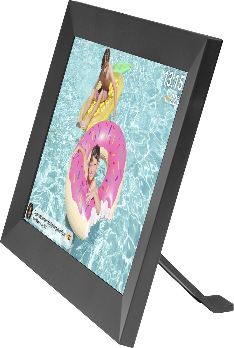 Denver PFF-1024 - Digitale fotolijst