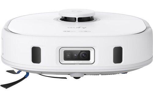 Eufy X10 Pro Omni wit - Robotstofzuiger