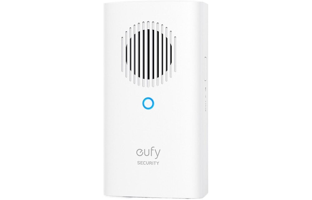 Eufy Doorbell Chime