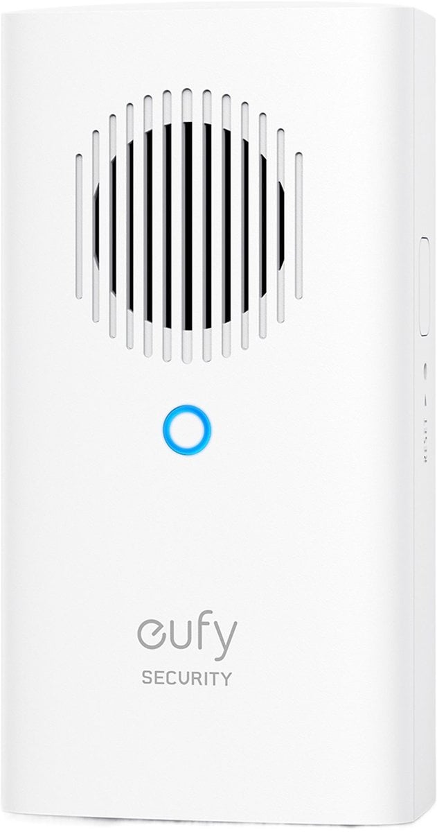 Eufy Doorbell Chime
