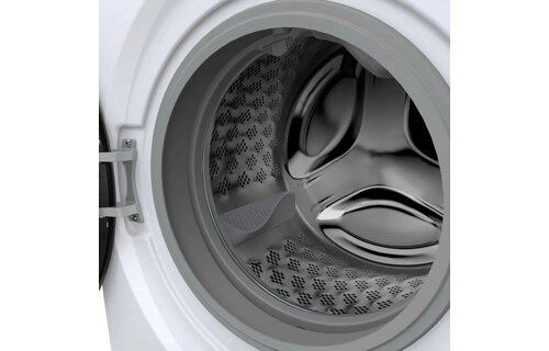 Hisense WF5V144BW/BLX - Wasmachine