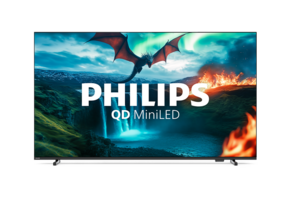 Philips 55MLED810/12 (2025) - Mini-LED TV