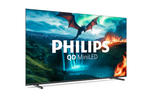 Philips 55MLED810/12 (2025) - Mini-LED TV