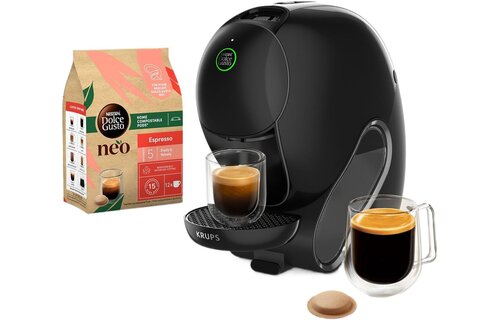 Krups NESCAFÉ® Dolce Gusto® YY5676 NEO Caffè - Koffiemachine