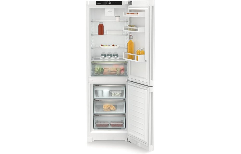 Liebherr CNd 5203-22 - Koel-vriescombinatie