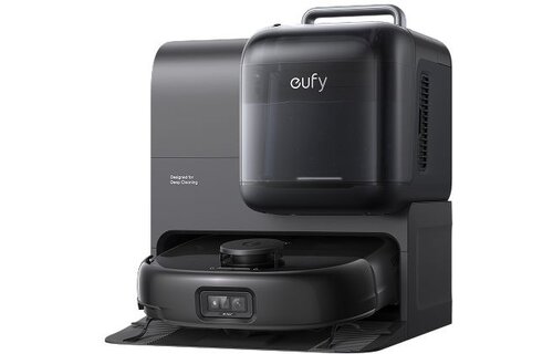 Eufy Omni E28 - Robotstofzuiger