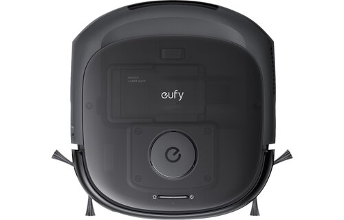 Eufy Omni E28 - Robotstofzuiger