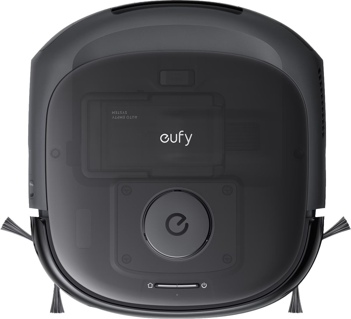 Eufy Omni E28 - Robotstofzuiger
