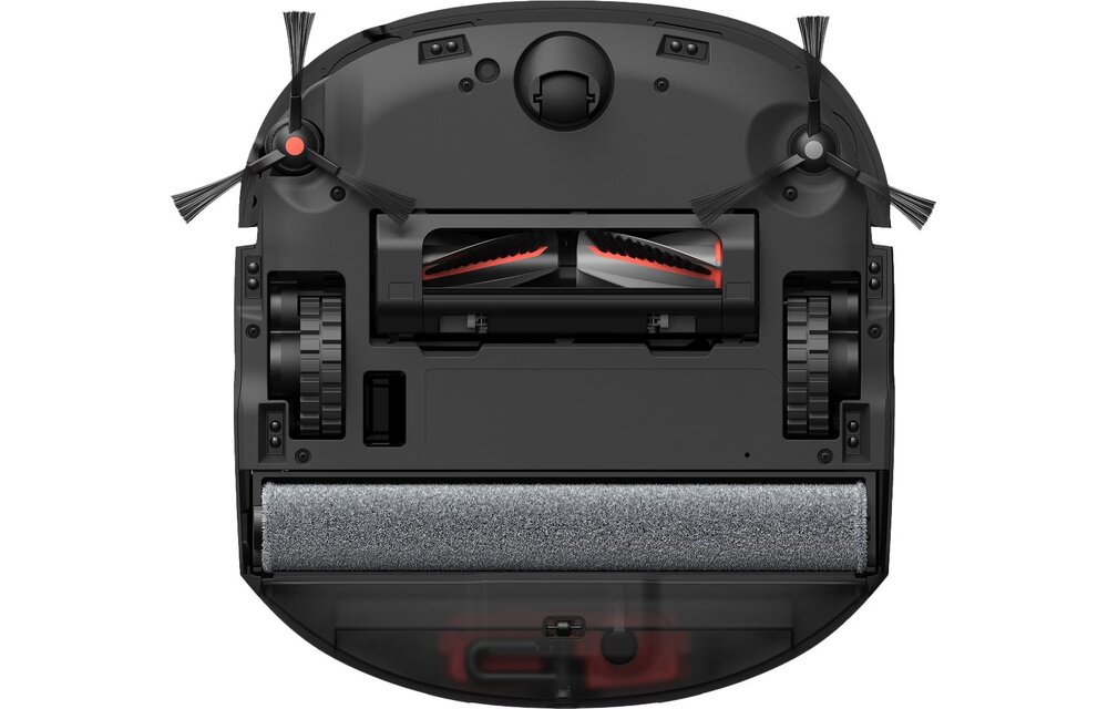 Eufy Omni E28 - Robotstofzuiger