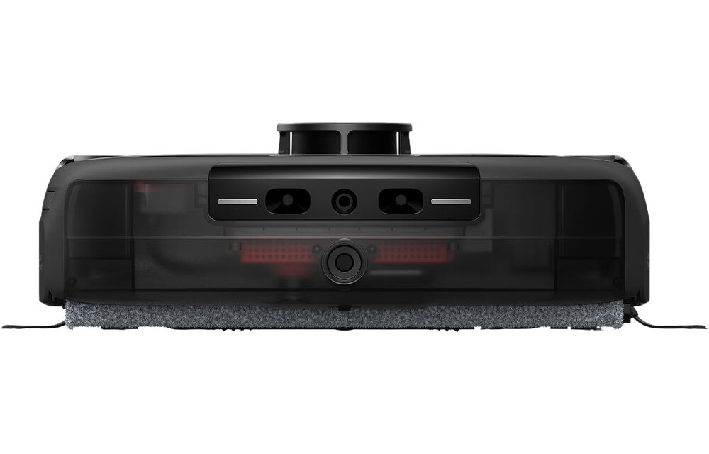 Eufy Omni E28 - Robotstofzuiger