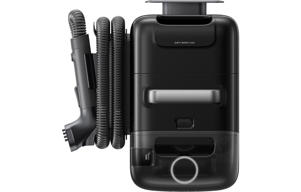 Eufy Omni E28 - Robotstofzuiger