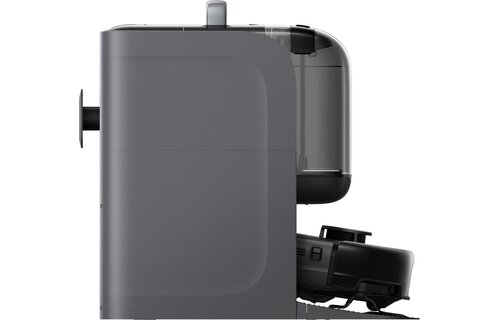 Eufy Omni E28 - Robotstofzuiger