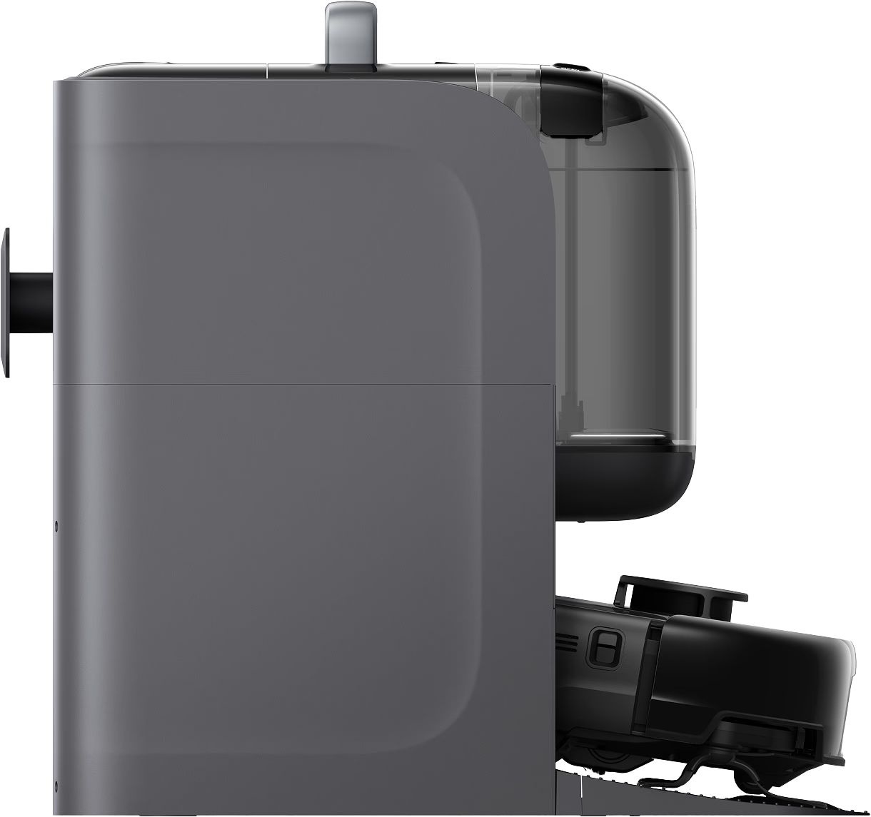 Eufy Omni E28 - Robotstofzuiger