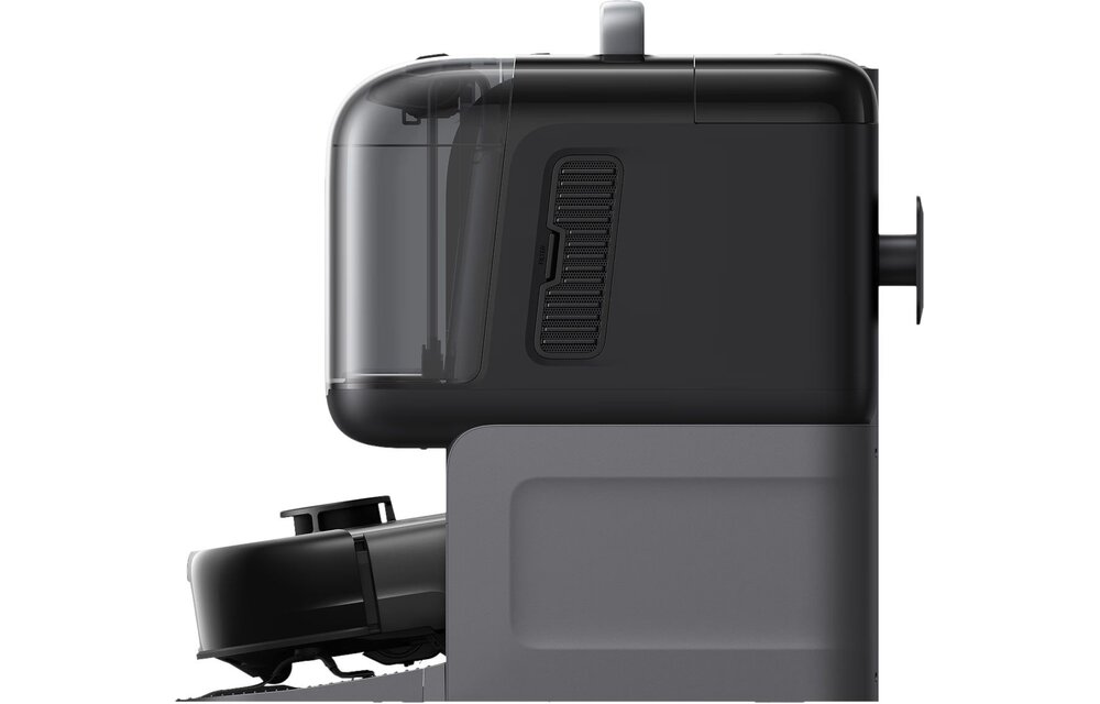 Eufy Omni E28 - Robotstofzuiger