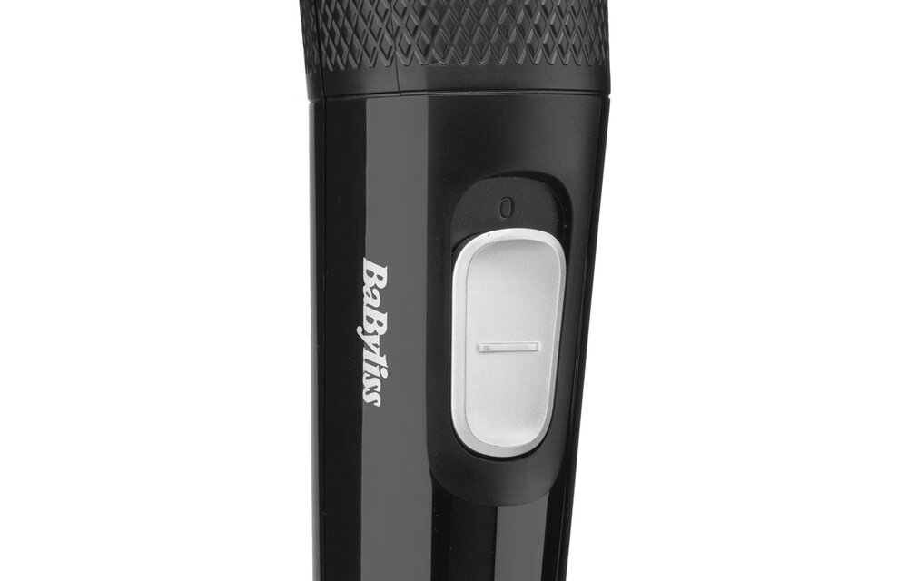BaByliss Power Clipper E756E - Tondeuse