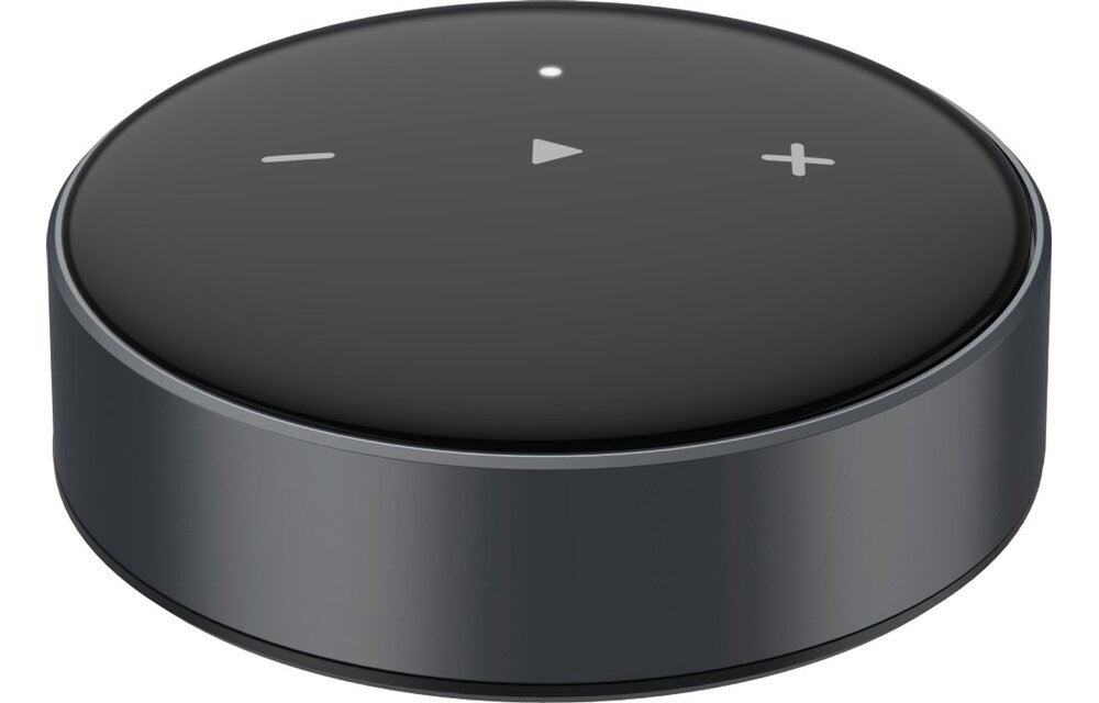 WiiM Mini Audio streamer - Mediaspeler