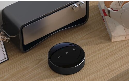 WiiM Mini Audio streamer - Mediaspeler