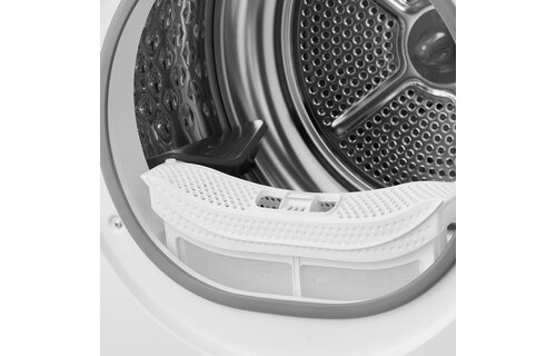 Inventum VDW8030W - Warmtepompdroger