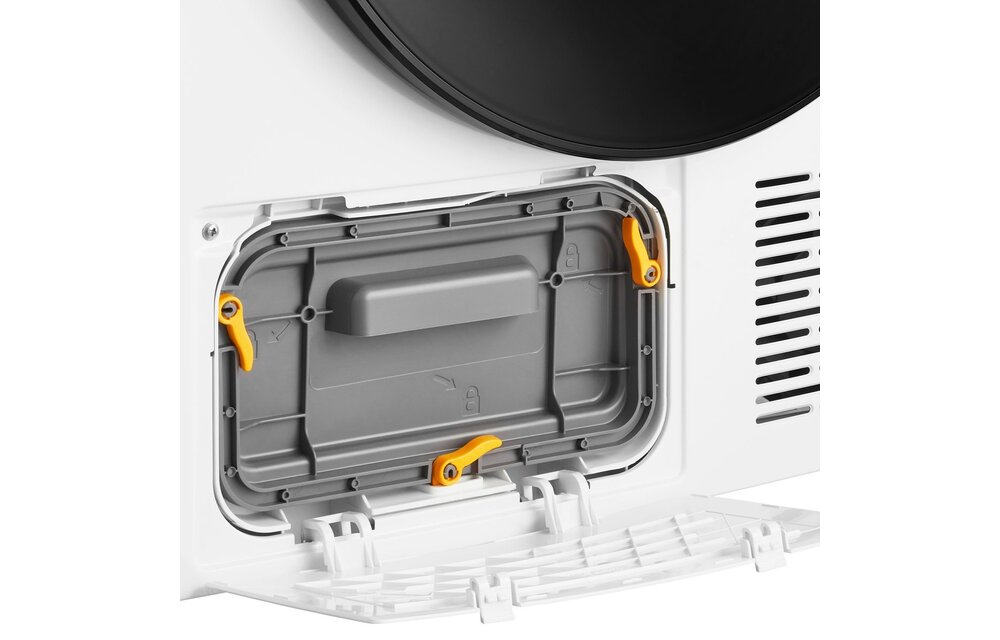 Inventum VDW8030W - Warmtepompdroger