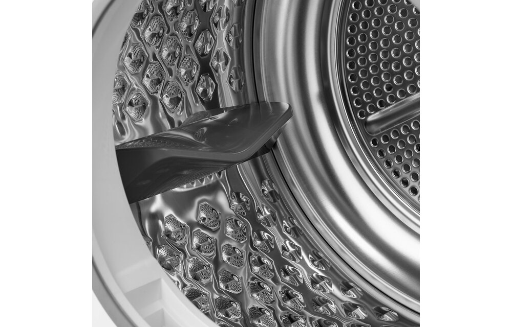 Inventum VDW8030W - Warmtepompdroger