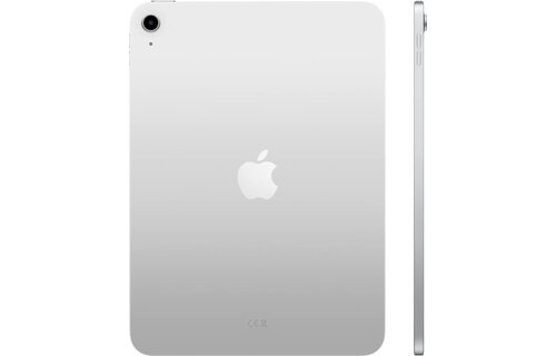 Apple iPad (2025) A16 11 inch 128GB Wi-Fi Zilver - Tablet