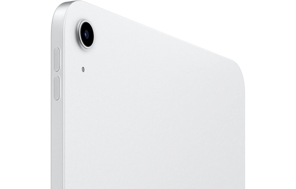 Apple iPad (2025) A16 11 inch 128GB Wi-Fi Zilver - Tablet