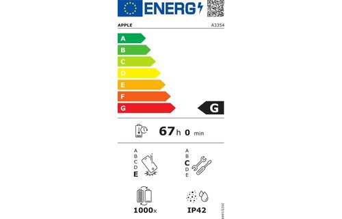 Apple iPad (2025) A16 11 inch 128GB Wi-Fi Zilver - Tablet