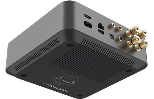 WiiM Amp Pro - Versterker