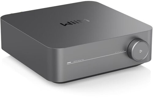 WiiM Amp Pro - Versterker