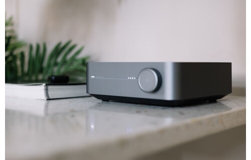 WiiM Amp Pro - Versterker