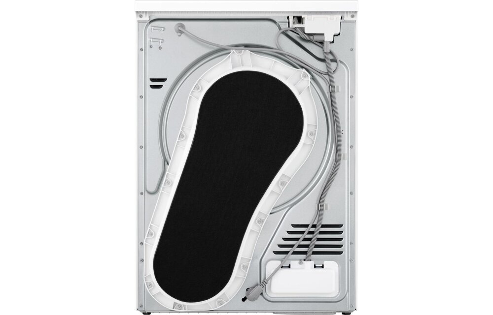 Hisense DH5I104BWAB - Warmtepompdroger