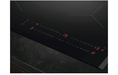 AEG TO64IA0FFB - Inductiekookplaat