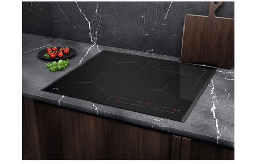 AEG TO64IA0FFB - Inductiekookplaat