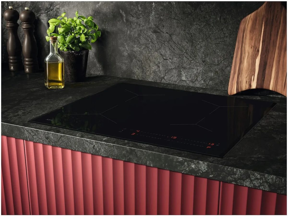 AEG TO64IA0FFB - Inductiekookplaat