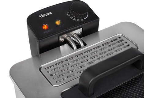 Tristar FR-6949 - Frituurpan